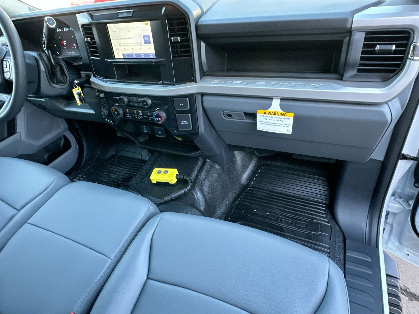 2026 Ford F-450SD XL