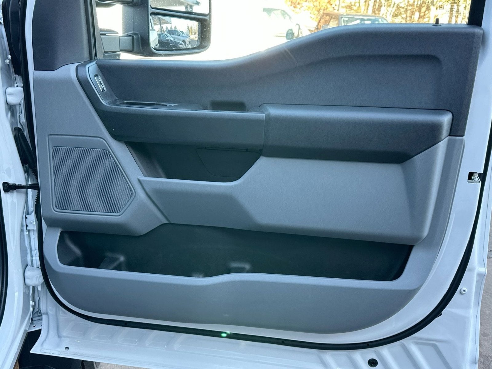 2026 Ford F-450SD XL