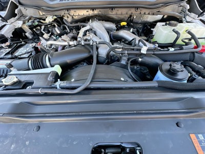 2026 Ford F-450SD XL