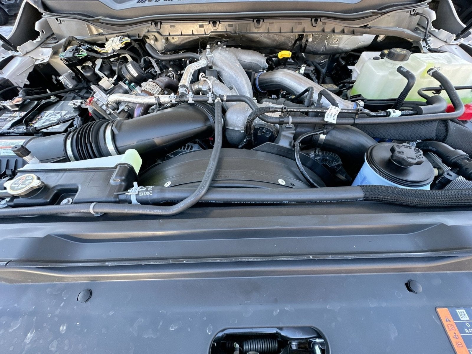 2026 Ford F-450SD XL