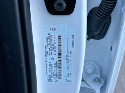 2026 Ford F-450SD XL