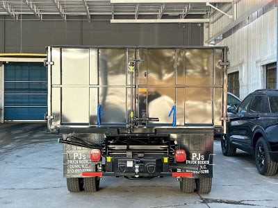 2026 Ford F-450SD XL