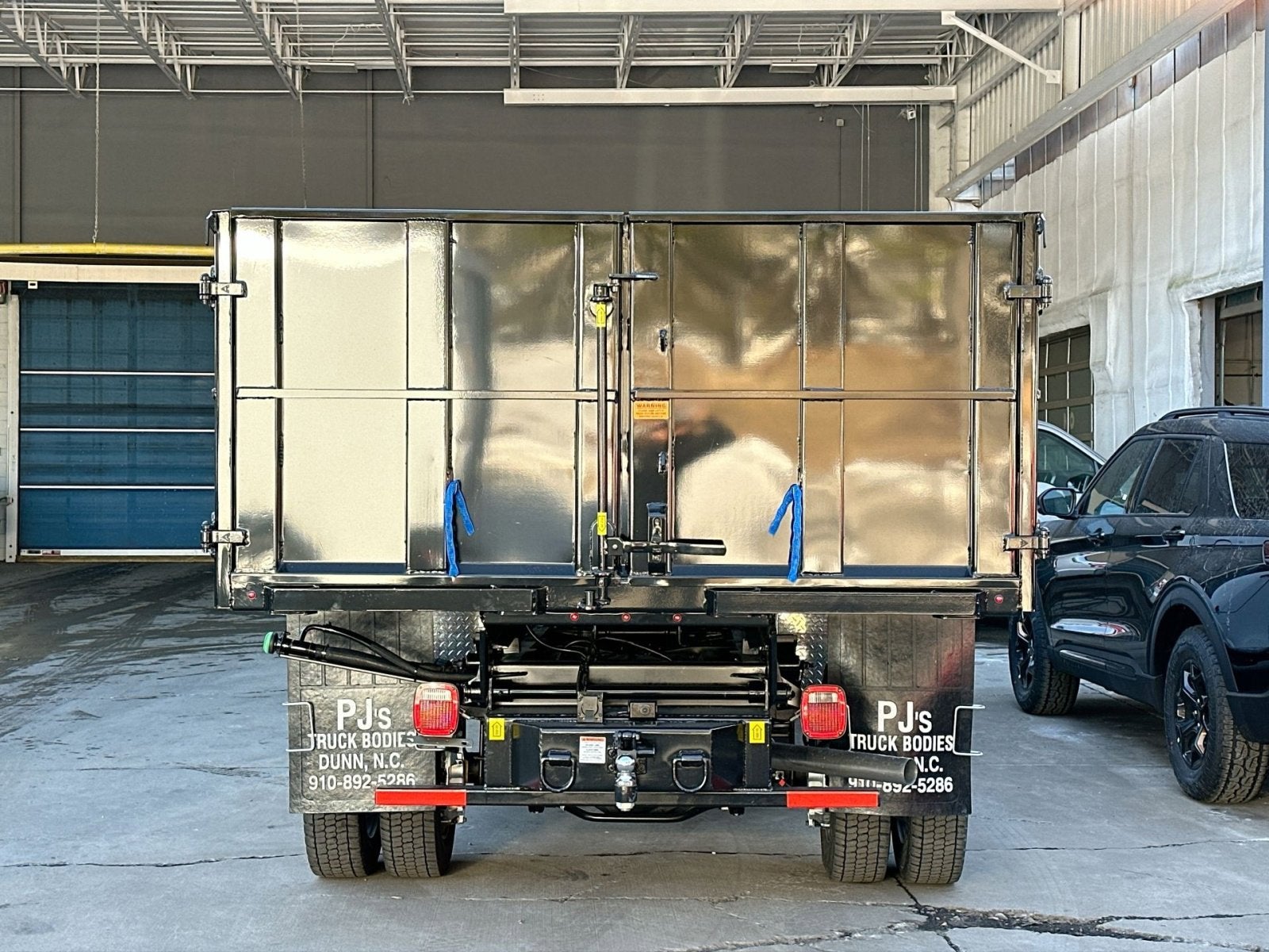 2026 Ford F-450SD XL