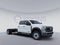 2026 Ford F-450SD XL Landscape Dump