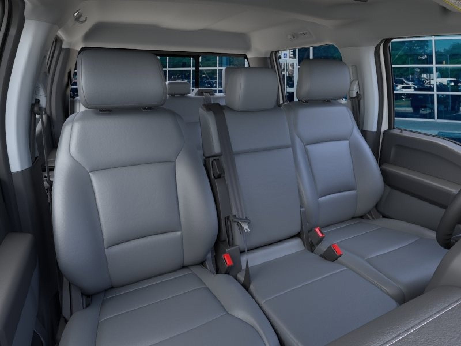 2026 Ford F-450SD XL Landscape Dump