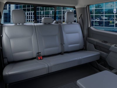 2026 Ford F-450SD XL Landscape Dump