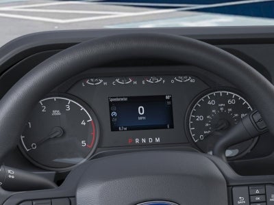 2026 Ford F-450SD XL Landscape Dump