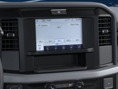 2026 Ford F-450SD XL Landscape Dump