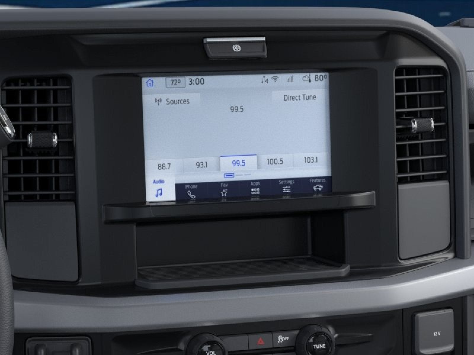 2026 Ford F-450SD XL Landscape Dump