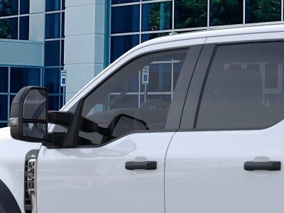 2026 Ford F-450SD XL Landscape Dump