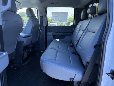 2026 Ford F-450SD XL Landscape Dump