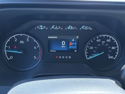 2026 Ford F-450SD XL Landscape Dump