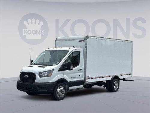 2024 Ford Transit-350 Base