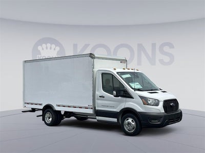 2024 Ford Transit-350 Base