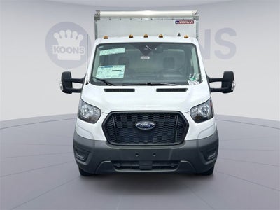 2024 Ford Transit-350 Base