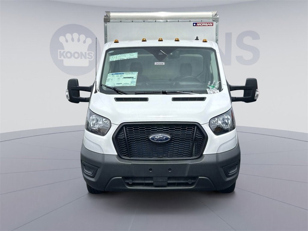2024 Ford Transit-350 Base