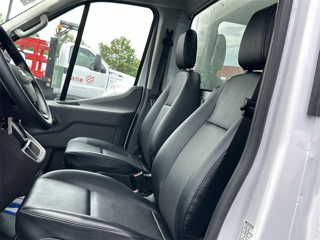 2024 Ford Transit-350 Base