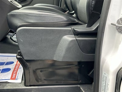 2024 Ford Transit-350 Base