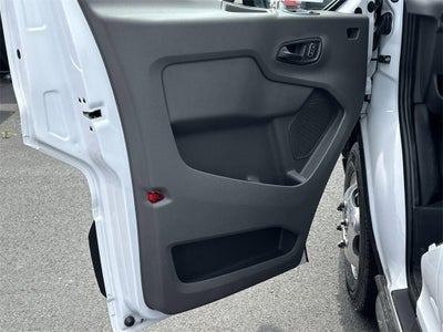 2024 Ford Transit-350 Base