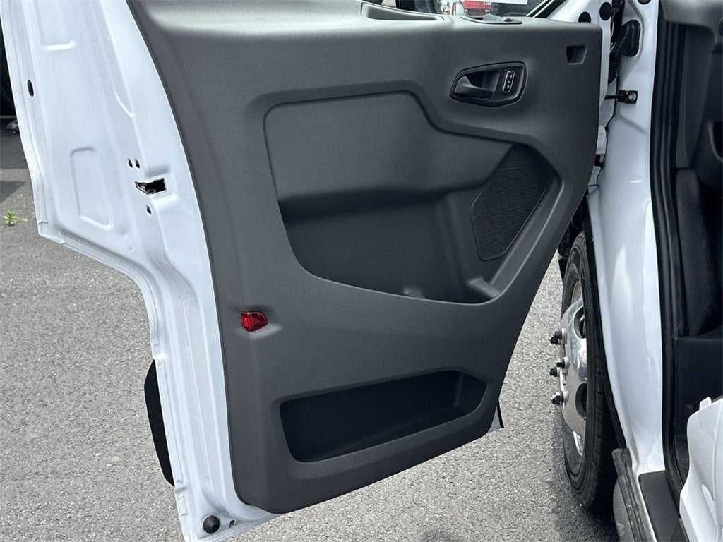 2024 Ford Transit-350 Base