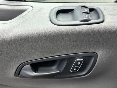 2024 Ford Transit-350 Base