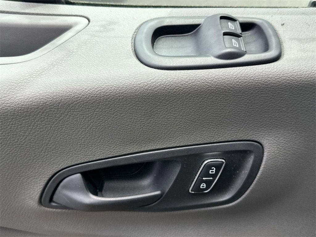 2024 Ford Transit-350 Base