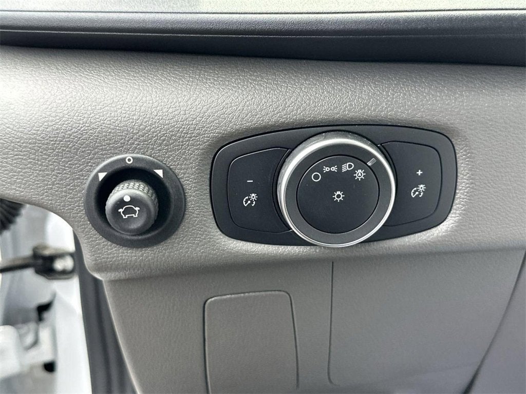 2024 Ford Transit-350 Base