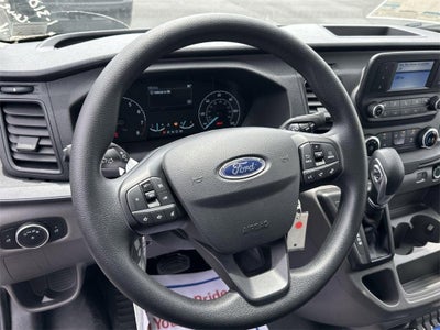 2024 Ford Transit-350 Base