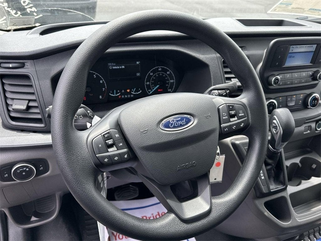 2024 Ford Transit-350 Base