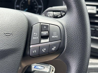 2024 Ford Transit-350 Base