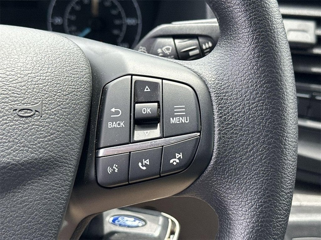 2024 Ford Transit-350 Base