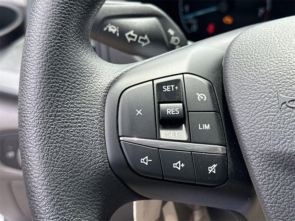 2024 Ford Transit-350 Base