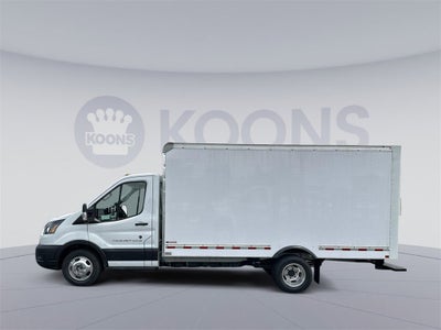 2024 Ford Transit-350 Base