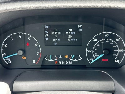 2024 Ford Transit-350 Base