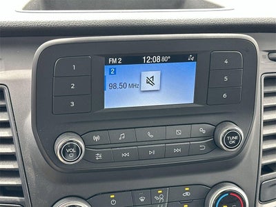 2024 Ford Transit-350 Base