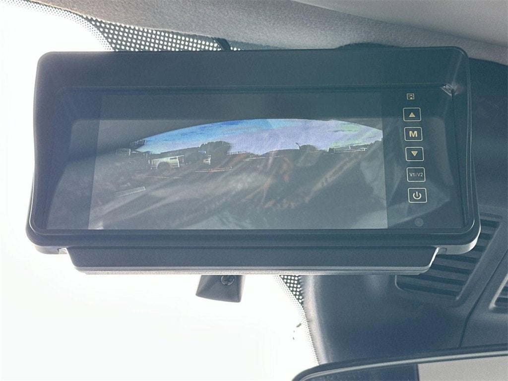 2024 Ford Transit-350 Base