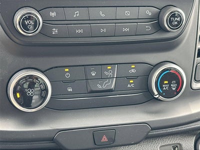 2024 Ford Transit-350 Base