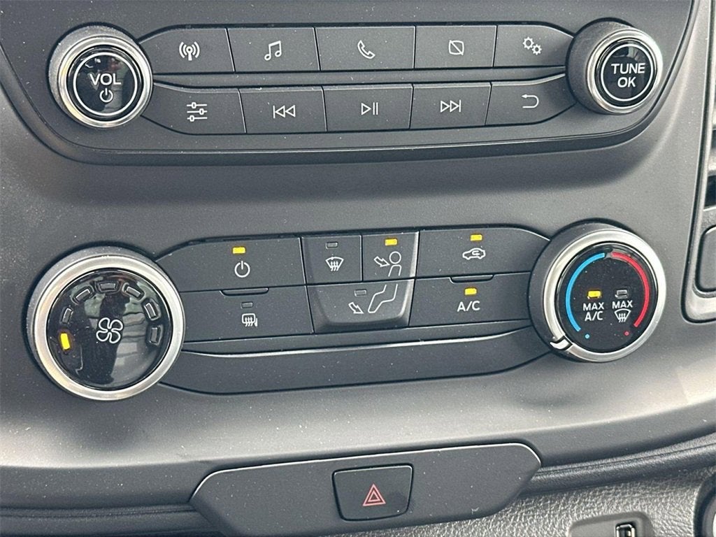 2024 Ford Transit-350 Base