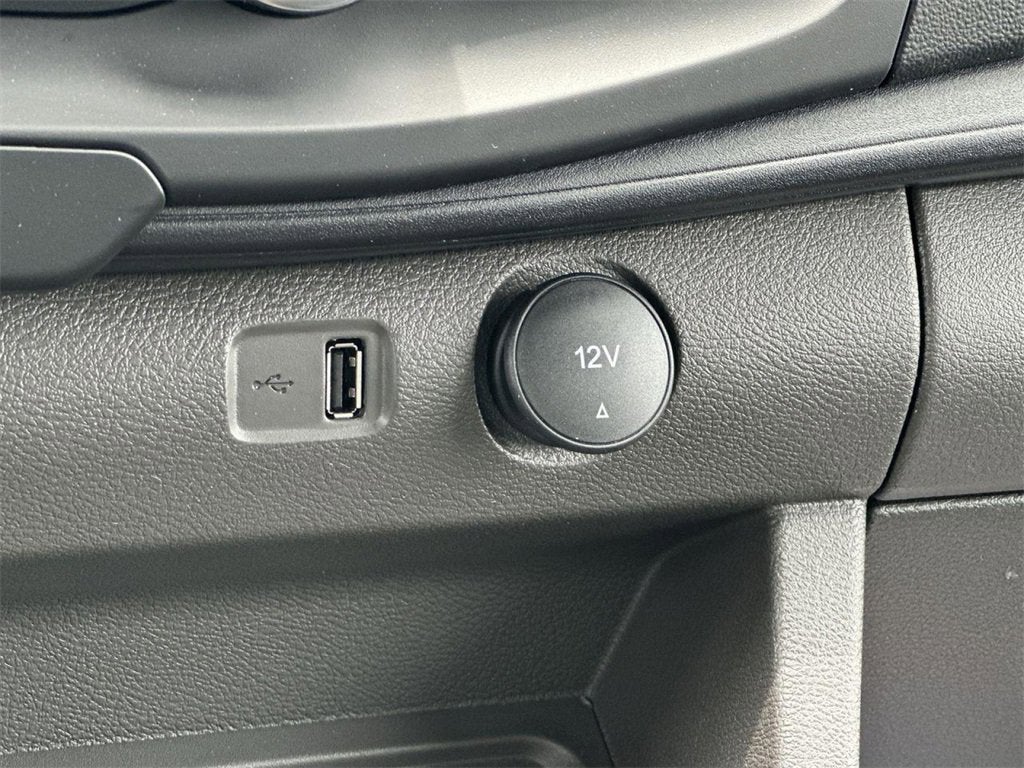 2024 Ford Transit-350 Base