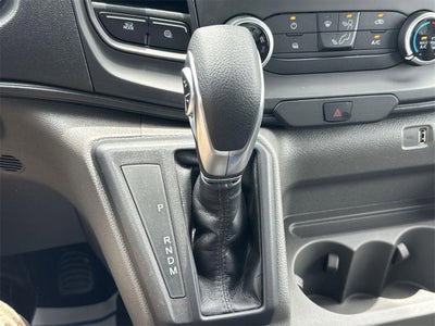 2024 Ford Transit-350 Base