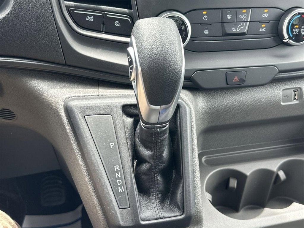 2024 Ford Transit-350 Base