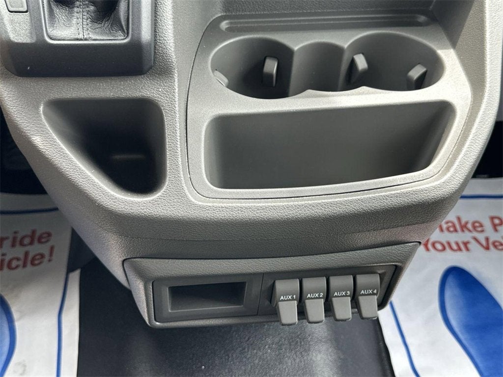 2024 Ford Transit-350 Base