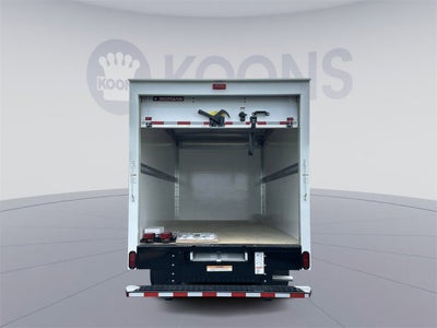 2024 Ford Transit-350 Base