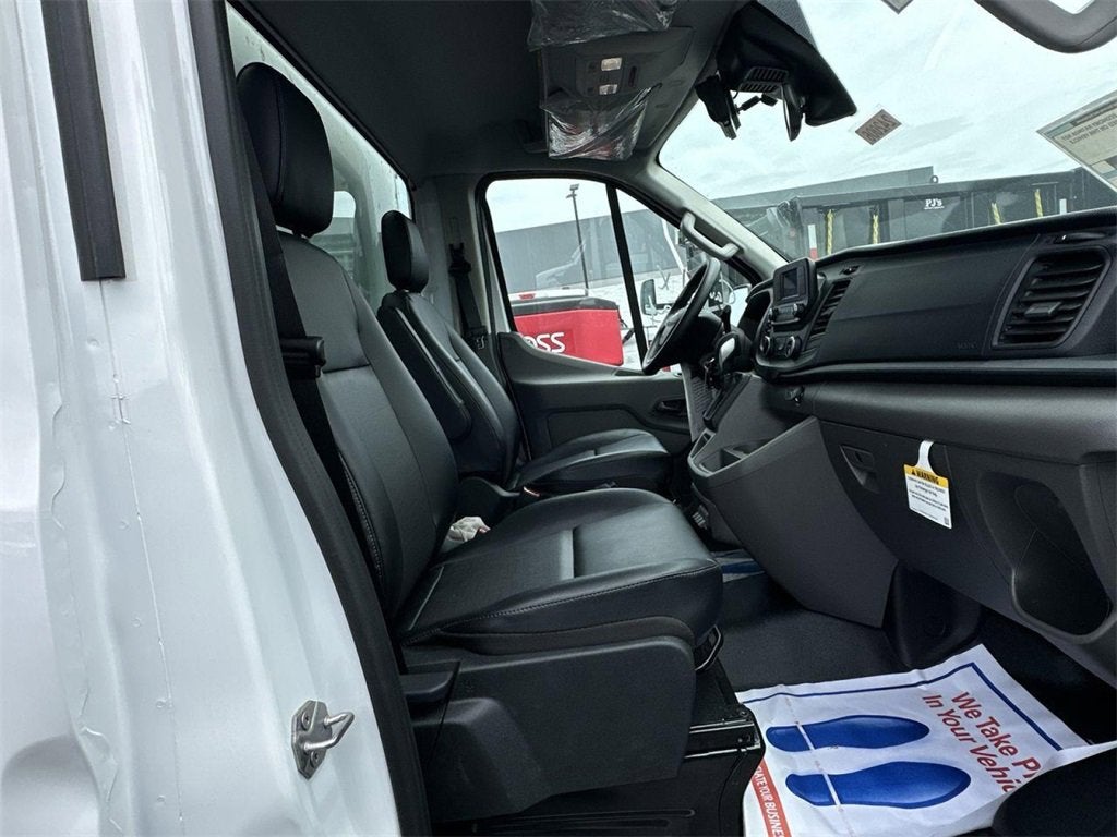 2024 Ford Transit-350 Base