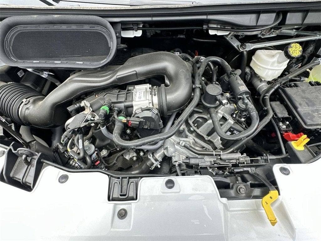 2024 Ford Transit-350 Base