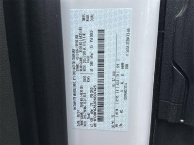 2024 Ford Transit-350 Base