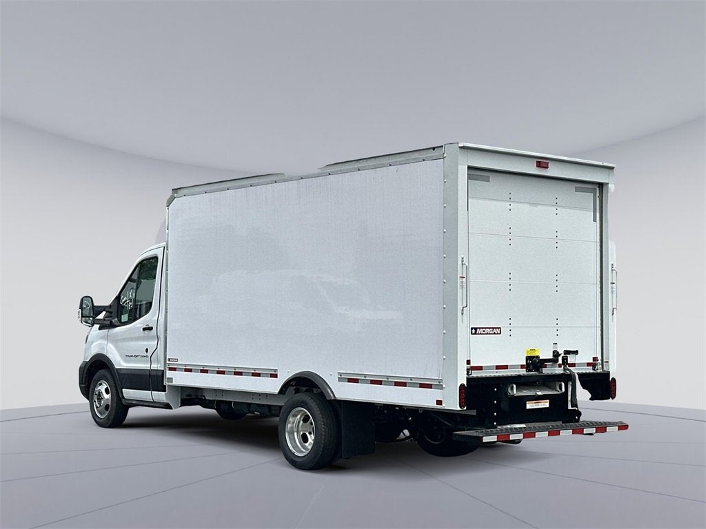 2024 Ford Transit-350 Base