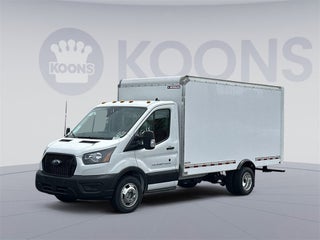 2024 Ford Transit-350 Base