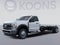 2026 Ford F-550SD XL