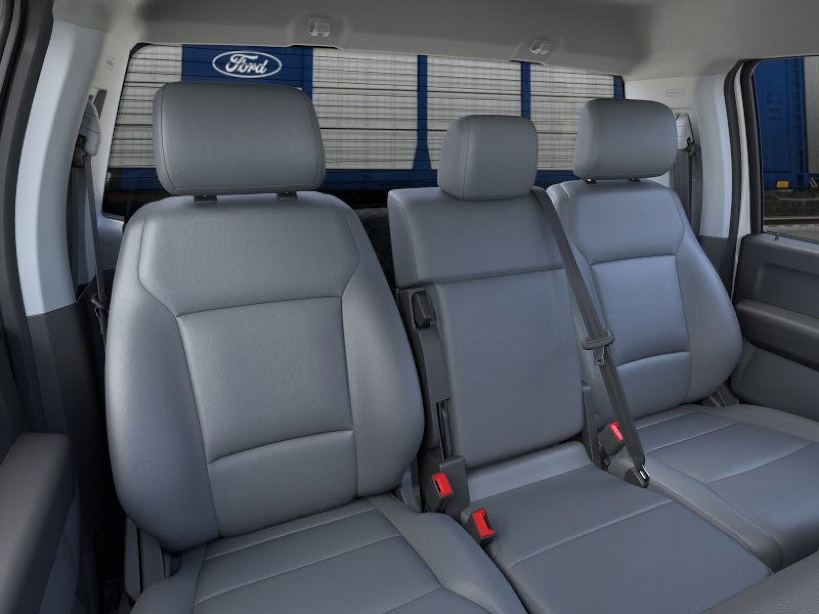 2026 Ford F-550SD XL